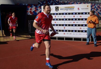 Федерация регби России — rugby.ru официальный сайт - Официальный сайт Федерации регби России