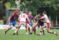 Федерация регби России — rugby.ru официальный сайт - Официальный сайт Федерации регби России