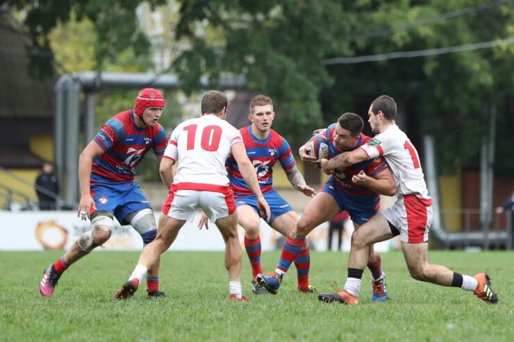 Федерация регби России — rugby.ru официальный сайт - Официальный сайт Федерации регби России