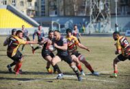 Федерация регби России — rugby.ru официальный сайт - Официальный сайт Федерации регби России