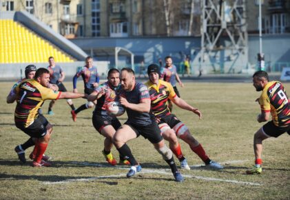 Федерация регби России — rugby.ru официальный сайт - Официальный сайт Федерации регби России