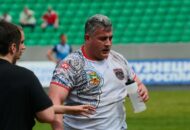 Федерация регби России — rugby.ru официальный сайт - Официальный сайт Федерации регби России