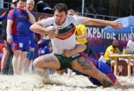 Федерация регби России — rugby.ru официальный сайт - Официальный сайт Федерации регби России