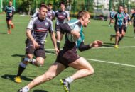 Федерация регби России — rugby.ru официальный сайт - Официальный сайт Федерации регби России