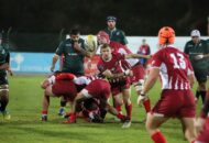 Федерация регби России — rugby.ru официальный сайт - Официальный сайт Федерации регби России