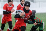 Федерация регби России — rugby.ru официальный сайт - Официальный сайт Федерации регби России