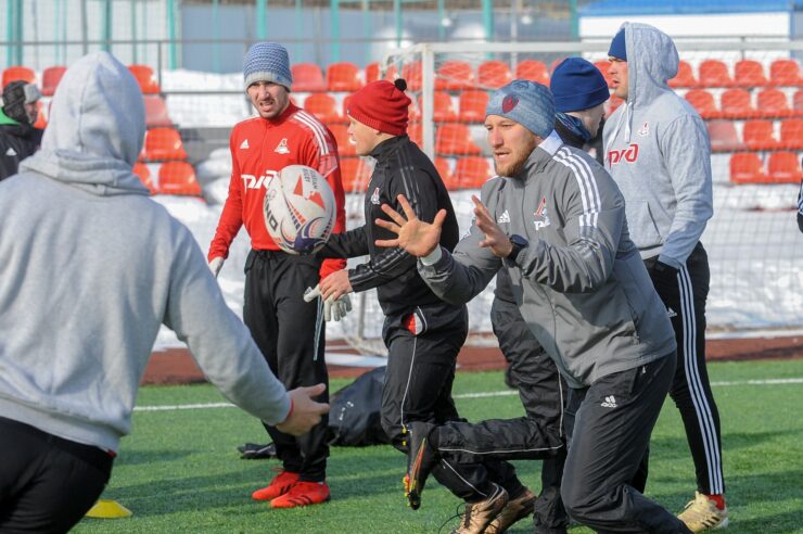 Федерация регби России — rugby.ru официальный сайт - Официальный сайт Федерации регби России