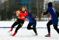 Федерация регби России — rugby.ru официальный сайт - Официальный сайт Федерации регби России