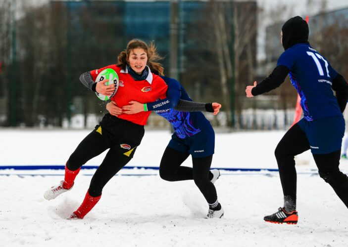 Федерация регби России — rugby.ru официальный сайт - Официальный сайт Федерации регби России