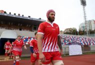 Федерация регби России — rugby.ru официальный сайт - Официальный сайт Федерации регби России