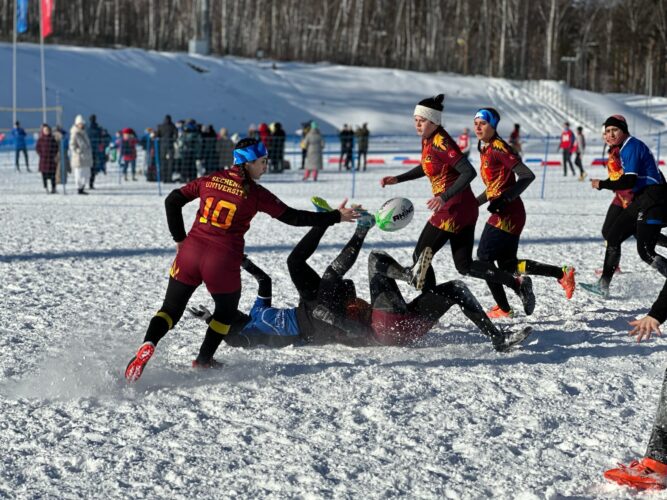 Федерация регби России — rugby.ru официальный сайт - Официальный сайт Федерации регби России