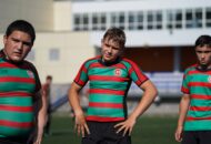 Федерация регби России — rugby.ru официальный сайт - Официальный сайт Федерации регби России