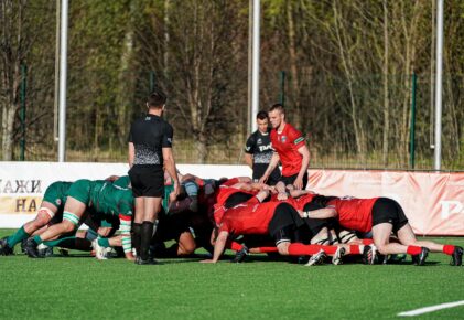 Федерация регби России — rugby.ru официальный сайт - Официальный сайт Федерации регби России