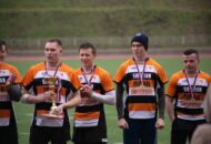 Федерация регби России — rugby.ru официальный сайт - Официальный сайт Федерации регби России