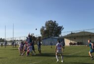 Федерация регби России — rugby.ru официальный сайт - Официальный сайт Федерации регби России