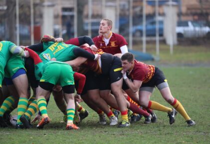 Федерация регби России — rugby.ru официальный сайт - Официальный сайт Федерации регби России