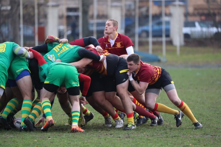 Федерация регби России — rugby.ru официальный сайт - Официальный сайт Федерации регби России