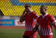 Федерация регби России — rugby.ru официальный сайт - Официальный сайт Федерации регби России