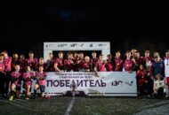 Федерация регби России — rugby.ru официальный сайт - Официальный сайт Федерации регби России