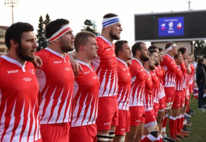 Федерация регби России — rugby.ru официальный сайт - Официальный сайт Федерации регби России