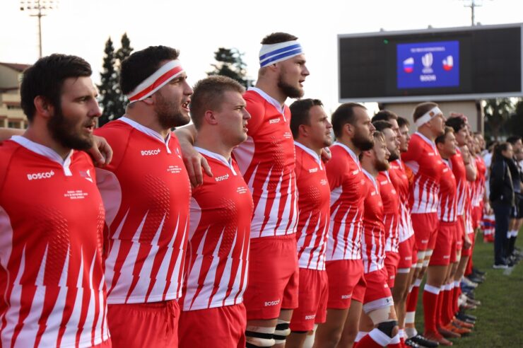 Федерация регби России — rugby.ru официальный сайт - Официальный сайт Федерации регби России