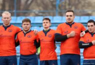 Федерация регби России — rugby.ru официальный сайт - Официальный сайт Федерации регби России