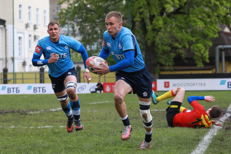 Федерация регби России — rugby.ru официальный сайт - Официальный сайт Федерации регби России