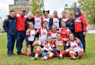 Федерация регби России — rugby.ru официальный сайт - Официальный сайт Федерации регби России