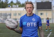 Федерация регби России — rugby.ru официальный сайт - Официальный сайт Федерации регби России