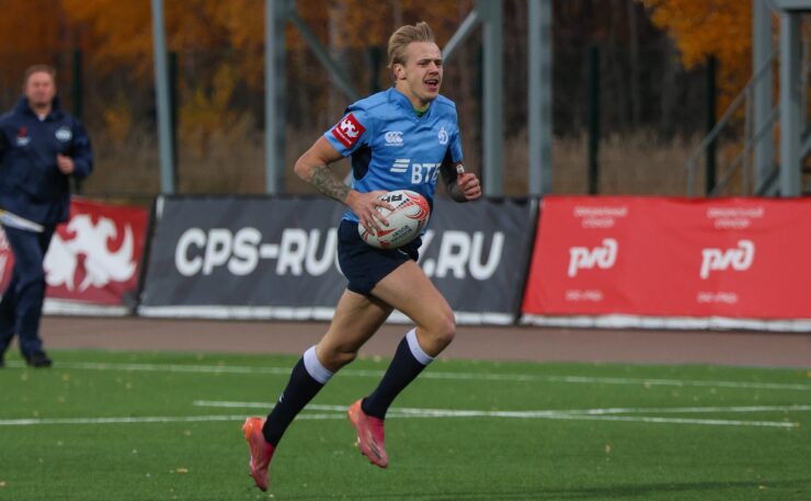 Федерация регби России — rugby.ru официальный сайт - Официальный сайт Федерации регби России