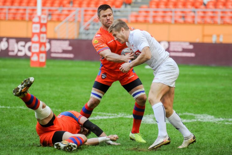 Федерация регби России — rugby.ru официальный сайт - Официальный сайт Федерации регби России