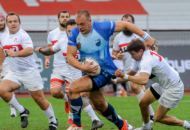 Федерация регби России — rugby.ru официальный сайт - Официальный сайт Федерации регби России