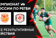 Федерация регби России — rugby.ru официальный сайт - Официальный сайт Федерации регби России
