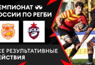 Федерация регби России — rugby.ru официальный сайт - Официальный сайт Федерации регби России