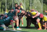 Федерация регби России — rugby.ru официальный сайт - Официальный сайт Федерации регби России