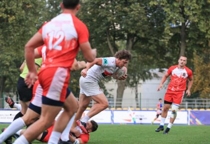 Федерация регби России — rugby.ru официальный сайт - Официальный сайт Федерации регби России