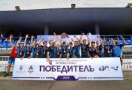 Федерация регби России — rugby.ru официальный сайт - Официальный сайт Федерации регби России