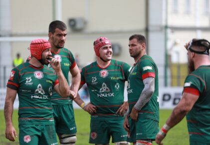 Федерация регби России — rugby.ru официальный сайт - Официальный сайт Федерации регби России