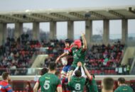 Федерация регби России — rugby.ru официальный сайт - Официальный сайт Федерации регби России