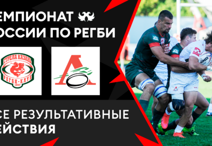 Федерация регби России — rugby.ru официальный сайт - Официальный сайт Федерации регби России