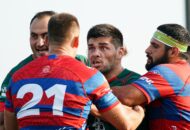 Федерация регби России — rugby.ru официальный сайт - Официальный сайт Федерации регби России