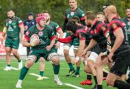 Федерация регби России — rugby.ru официальный сайт - Официальный сайт Федерации регби России