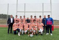 Федерация регби России — rugby.ru официальный сайт - Официальный сайт Федерации регби России