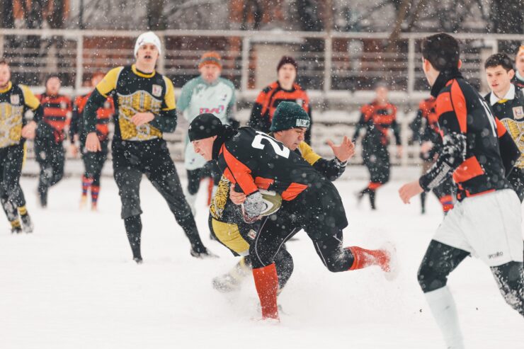 Федерация регби России — rugby.ru официальный сайт - Официальный сайт Федерации регби России