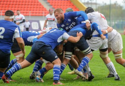 Федерация регби России — rugby.ru официальный сайт - Официальный сайт Федерации регби России