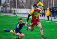 Федерация регби России — rugby.ru официальный сайт - Официальный сайт Федерации регби России