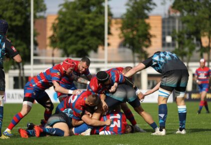 Федерация регби России — rugby.ru официальный сайт - Официальный сайт Федерации регби России