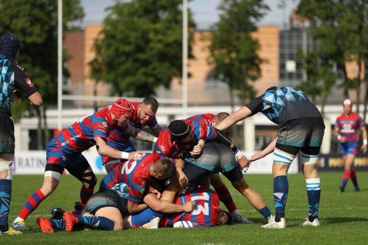 Федерация регби России — rugby.ru официальный сайт - Официальный сайт Федерации регби России