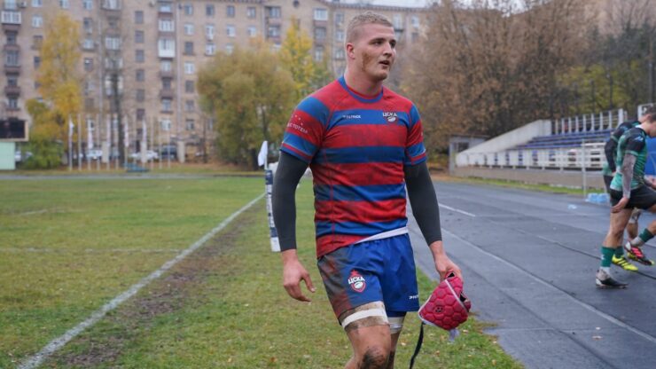 Федерация регби России — rugby.ru официальный сайт - Официальный сайт Федерации регби России