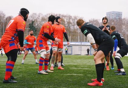 Федерация регби России — rugby.ru официальный сайт - Официальный сайт Федерации регби России